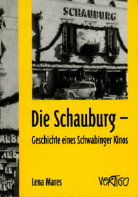 Mares Lena – Die Schauburg