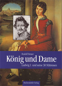 König und Dame