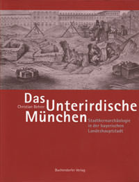 Das Unterirdische München
