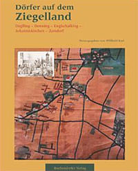 Karl Willibald – Dörfer auf dem Ziegelland