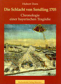 Die Schlacht von Sendling 1705