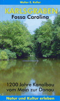 Karlsgraben Fossa Carolina: