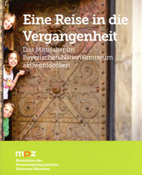 Bauereiß Michael – Eine Reise in die Vergangenheit