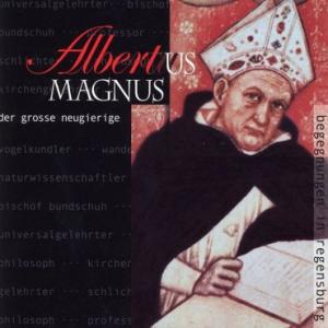 Albertus Magnus