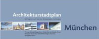 Nicolette Baumeister – Architekturstadtplan München