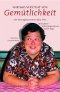 Wer was versteht von Gemütlichkeit