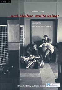 Volk Rainer – ...und bleiben wollte keiner