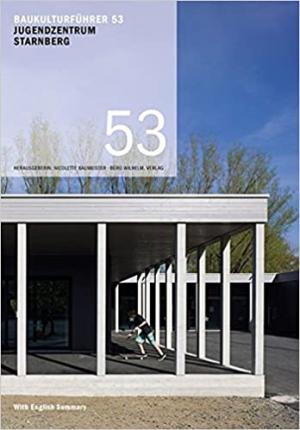 München Buch Jugendzentrum Starnberg