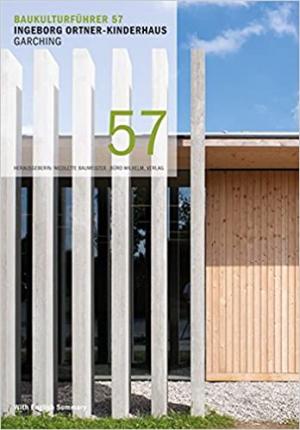 München Buch Ingeborg-Ortner-Kinderhaus Garching