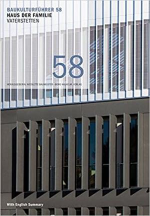 München Buch Haus der Familie Vaterstetten