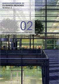 Baumeister Nicolette – Flughafen München Terminal 2