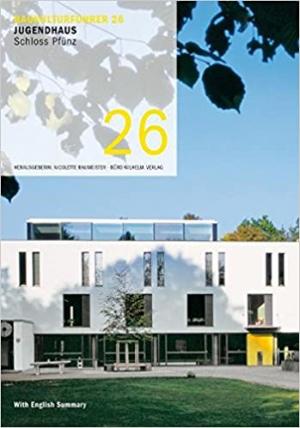 München Buch Jugendhaus Schloss Pfünz