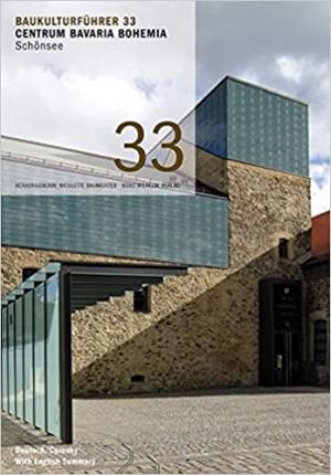 Centrum Bavaria Bohemia