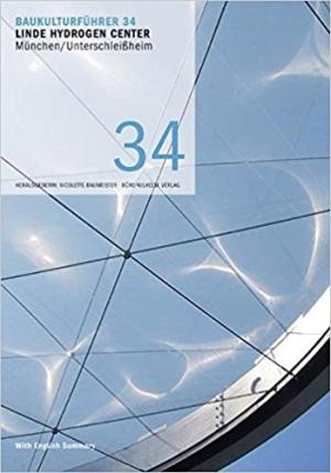 München Buch Linde Hydrogen Center