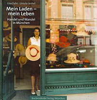 Mein Laden - mein Leben