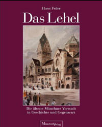 Lehel - nördlich der Maximilianstraße – Literaturhinweis