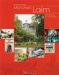 Ein Spaziergang durch Laim – Literaturhinweis
