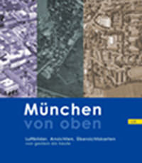  – München von oben