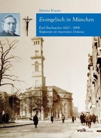 Orte des Glaubens in der Münchner Innenstadt – Literaturhinweis