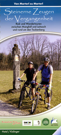 München Buch Steinerne Zeugen der Vergangenheit