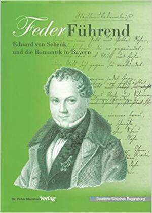 Regener Ursula, Lübbers Bernhard, Appl Tobias, Knedlik Manfred, Köglmeier Georg, Gajek Bernhard - FederFührend