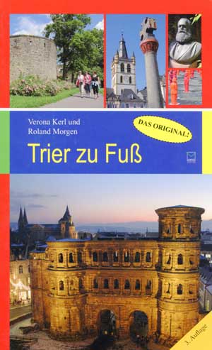 Trier zu Fuß