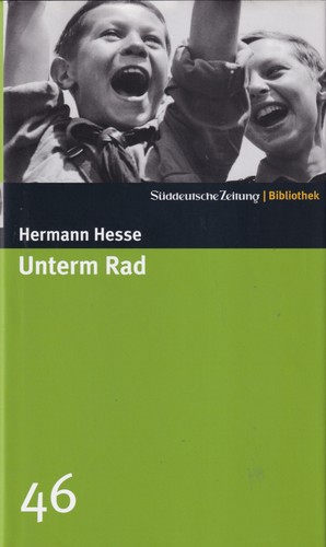 Hesse Hermann - Unterm Rad