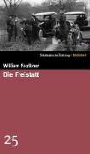 Die Freistatt