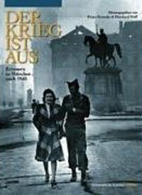 Der Krieg ist aus