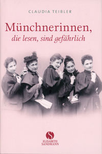 Münchner Weibs- Bilder – Literaturhinweis