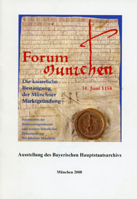 Stepan Michael – Forum Munichen