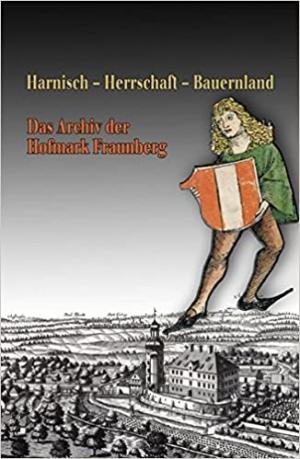 München Buch Harnisch – Herrschaft – Bauernland