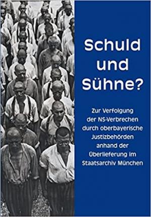 München Buch Schuld und Sühne?