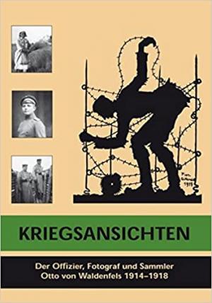 Kein Buchcover vorhanden: Kriegsansichten von Hien Hannah, Kropf Claudia
