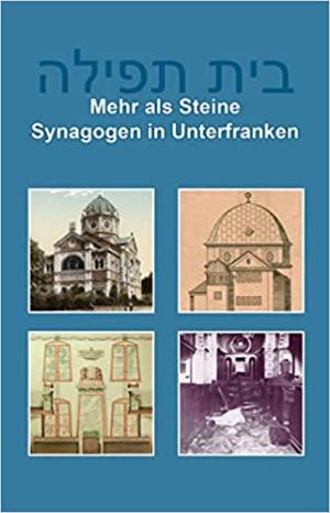 München Buch Mehr als Steine