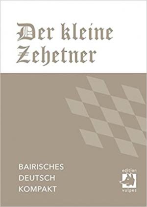 München Buch Der kleine Zehetner