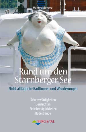 München Buch Rund um den Starnberger See