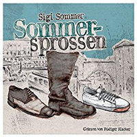 Sommersprossen