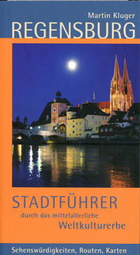 München Buch Regensburg