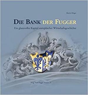 Die Bank der Fugger