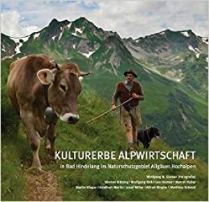 Kulturerbe Alpwirtschaft