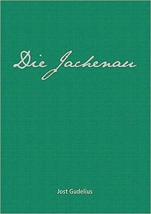 München Buch Die Jachenau