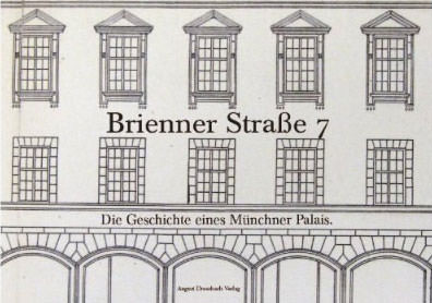  , Brienner Straße 7
