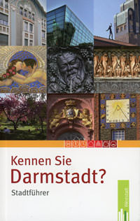 Kennen Sie Darmstadt?