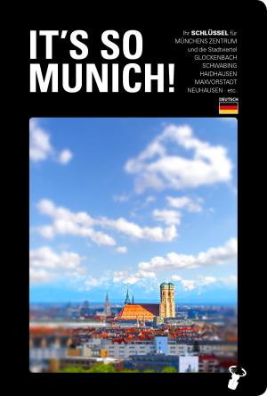 Arz Martin - It's so Munich!