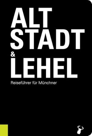 Cover: Altstadt & Lehel