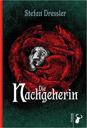München Buch Die Nachgeherin