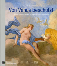 München Buch Von Venus Beschützt