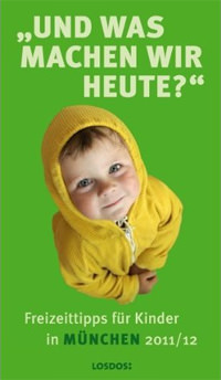 Und was machen wir heute?