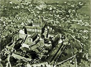 München Buch Ein Behälter des Elends